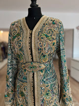 Caftan milles et une nuit