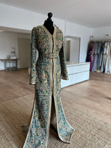 Caftan milles et une nuit
