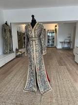 Caftan milles et une nuit