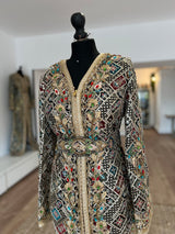 Caftan milles et une nuit