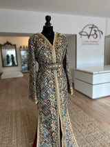 Caftan milles et une nuit