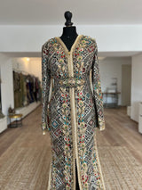 Caftan milles et une nuit