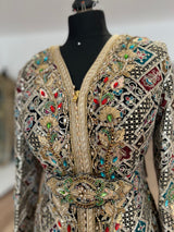 Caftan milles et une nuit