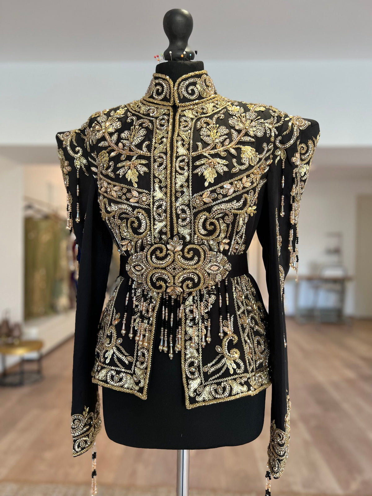 Karakou Klass