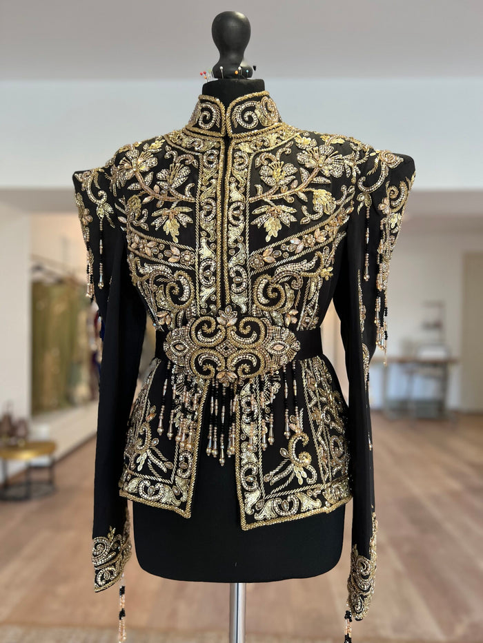 Karakou Klass