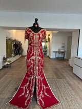 Caftan Ambre