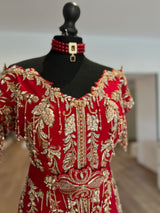Caftan Ambre