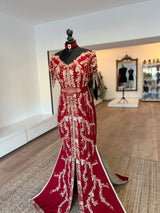 Caftan Ambre