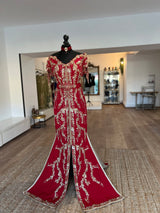 Caftan Ambre