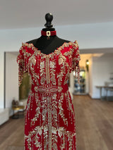 Caftan Ambre