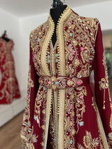 Takchita Ziana Malika