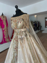 Blousa Hayati