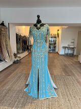Caftan Minthe