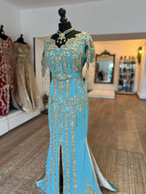 Caftan Minthe