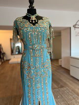Caftan Minthe