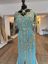 Caftan Minthe