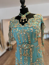 Caftan Minthe