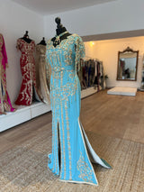 Caftan Minthe