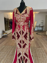 Caftan Mya
