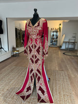 Caftan Mya