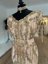 Caftan laurie