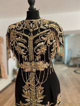 Caftan Short Haley