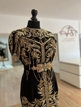 Caftan Short Haley