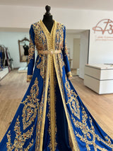 Takchita taqulidi Ziana Maha