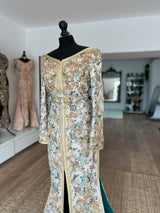 Caftan milles et une nuits