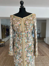 Caftan milles et une nuits