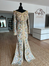 Caftan milles et une nuits