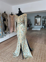 Caftan milles et une nuit