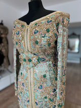 Caftan milles et une nuit