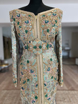 Caftan milles et une nuit