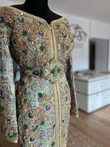 Caftan milles et une nuit
