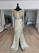 Caftan milles et une nuit
