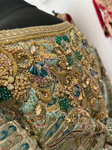 Caftan milles et une nuit