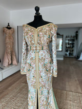 Caftan milles et une nuit