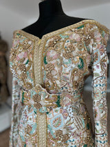 Caftan milles et une nuit