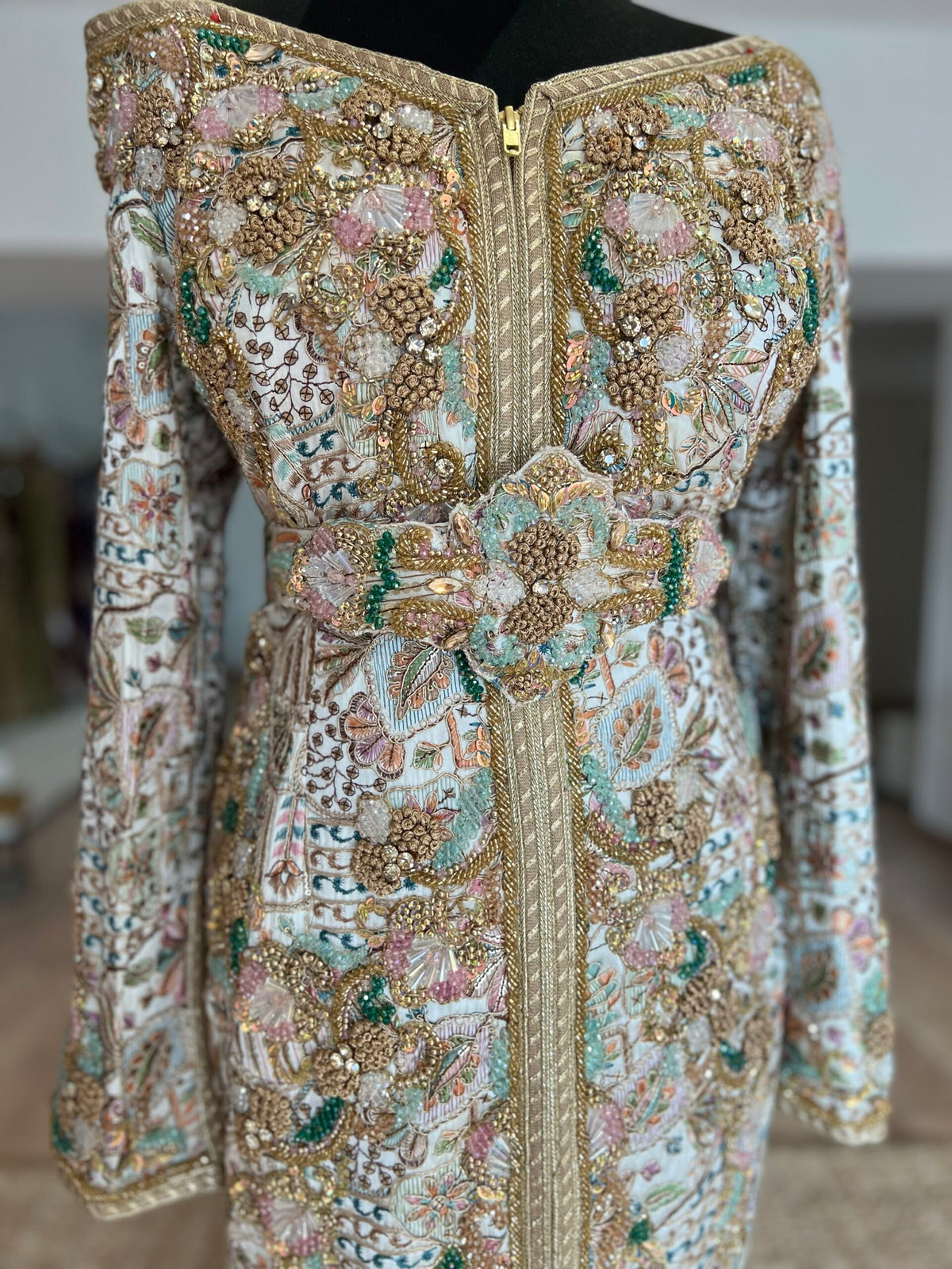 Caftan milles et une nuit