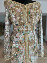 Caftan milles et une nuit