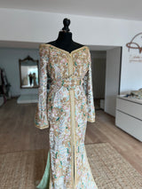 Caftan milles et une nuit