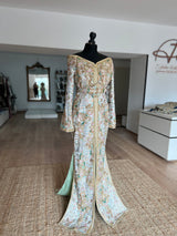 Caftan milles et une nuit