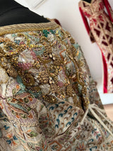 Caftan milles et une nuit