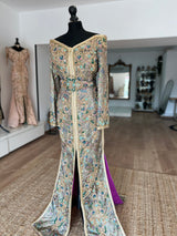 Caftan milles et une nuit