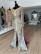 Caftan milles et une nuit