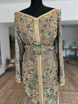 Caftan milles et une nuit