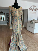 Caftan milles et une nuit