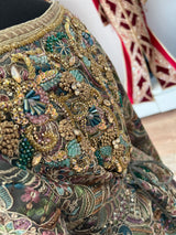 Caftan milles et une nuit