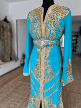 Restock Caftan Inaya